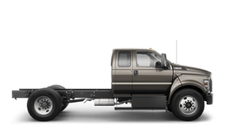 2024 Ford F-650 F-750 External Image 2